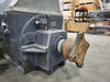 TOSHIBA 750 hp, 4160 Volts, 885 Rpm, 355 Induction Motor F7508PKFLI0P