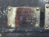 TOSHIBA 750 hp, 4160 Volts, 885 Rpm, 355 Induction Motor F7508PKFLI0P