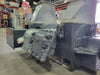 TOSHIBA 750 hp, 4160 Volts, 885 Rpm, 355 Induction Motor F7508PKFLI0P