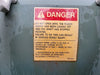 2800 CFM AcoustaFoil General Purpose Fan 183 ACF