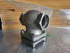 LADISH VALVE 2" Class 150 Stainless Steel Swing Check Valve B16.34