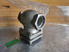 LADISH VALVE 2" Class 150 Stainless Steel Swing Check Valve B16.34