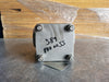 LADISH VALVE 2" Class 150 Stainless Steel Swing Check Valve B16.34