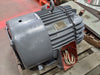 GENERAL ELECTRIC 40 hp, 230/460 Volts, 1180 Rpm, 354T Induction Motor LE2250