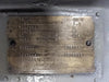 GENERAL ELECTRIC 40 hp, 230/460 Volts, 1180 Rpm, 354T Induction Motor LE2250