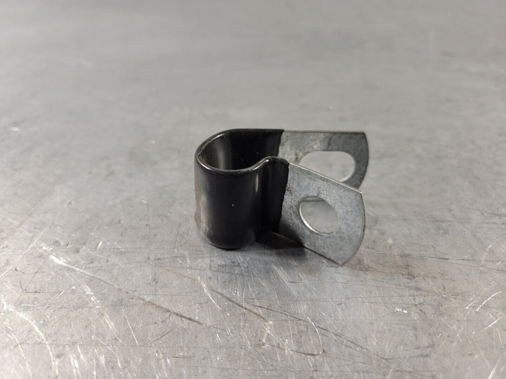 Scrap - Vinyl-Coated Clamps (Bag of 10)