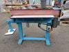 Shop-Built Oscillating Edge Sander w/ 1.5HP, Single-Phase Motor