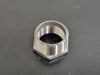 1-1/2" x 1-1/4" 316 Stainless Steel Hex Head Reducing Bushing KI-316