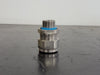ABB 3/4" Tray Cable & Flexible Cord Fitting ISR075-082SS
