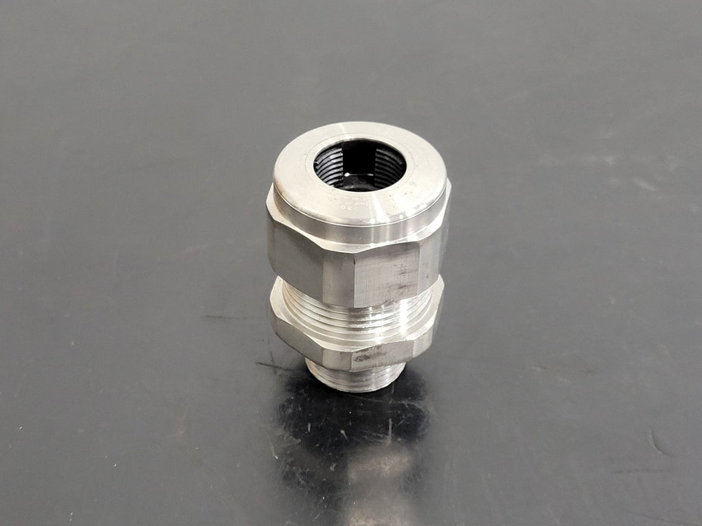 ABB 3/4" Tray Cable & Flexible Cord Fitting ISR075-082SS