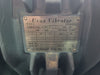 MURAKAMI SEIKI Uras 9kW Vibrator Motor KEEH-135-8BW