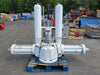 BETTIS SERIES-7 Hydraulic Quarter-Turn Valve Double-Acting Operator 87DH