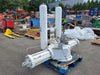 BETTIS SERIES-7 Hydraulic Quarter-Turn Valve Double-Acting Operator 87DH
