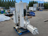 BETTIS SERIES-7 Hydraulic Quarter-Turn Valve Double-Acting Operator 87DH