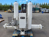 BETTIS SERIES-7 Hydraulic Quarter-Turn Valve Double-Acting Operator 87DH