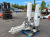 BETTIS SERIES-7 Hydraulic Quarter-Turn Valve Double-Acting Operator 87DH