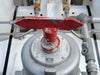 BETTIS SERIES-7 Hydraulic Quarter-Turn Valve Double-Acting Operator 87DH