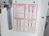 BETTIS SERIES-7 Hydraulic Quarter-Turn Valve Double-Acting Operator 87DH