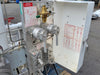 BETTIS SERIES-7 Hydraulic Quarter-Turn Valve Double-Acting Operator 87DH