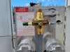 BETTIS SERIES-7 Hydraulic Quarter-Turn Valve Double-Acting Operator 87DH
