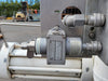 BETTIS SERIES-7 Hydraulic Quarter-Turn Valve Double-Acting Operator 87DH