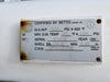 BETTIS SERIES-7 Hydraulic Quarter-Turn Valve Double-Acting Operator 87DH