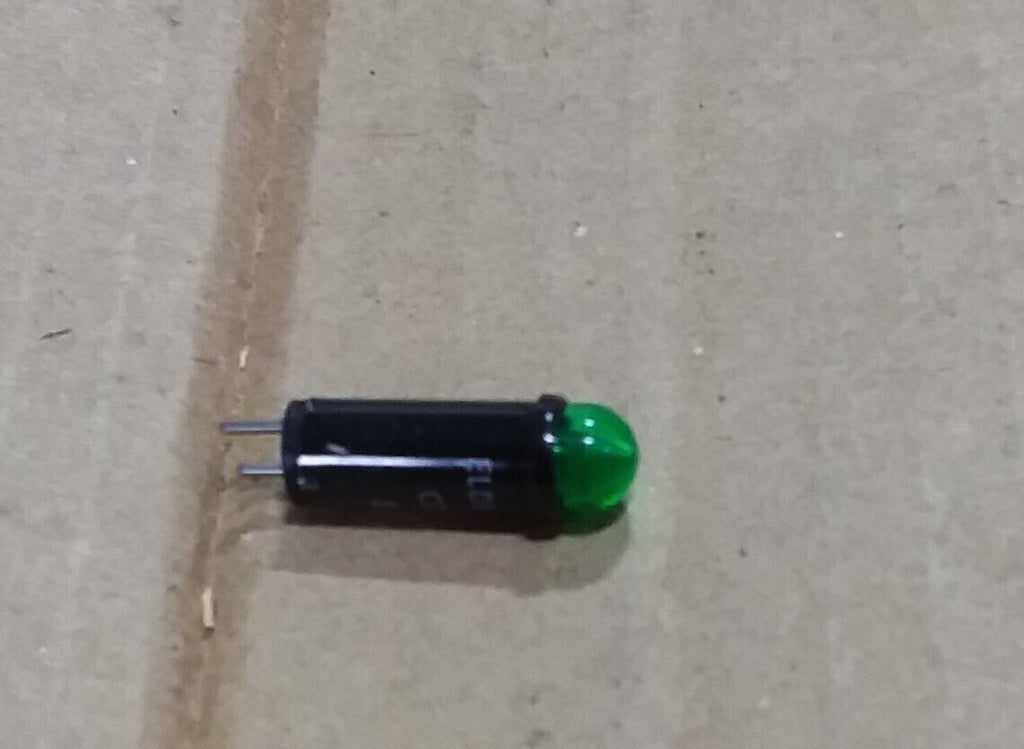 Green LED Indicator