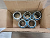 THOMAS BETTS 1-1/2" Tray Cable and Flexible Cord Fitting ISR150-156SS (Box of 5/Qty)