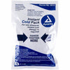 DYNAREX 5" x 9" Instant Cold Packs 4512 (Box of 24 pcs)