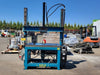 CAJOROMI 10 Ton Hydraulic Press Press-It 10/C