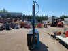 CAJOROMI 10 Ton Hydraulic Press Press-It 10/C