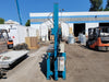 CAJOROMI 10 Ton Hydraulic Press Press-It 10/C
