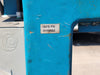 CAJOROMI 10 Ton Hydraulic Press Press-It 10/C