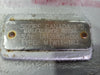 ROTORK Multi-Turn Worm (MTW) Gearbox MTW11-1R3