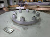 ROTORK Multi-Turn Worm (MTW) Gearbox MTW11-1R3