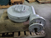 ROTORK Multi-Turn Worm (MTW) Gearbox MTW11-1R3
