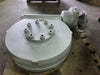 ROTORK Multi-Turn Worm (MTW) Gearbox MTW11-1R3