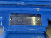 TECO 20 hp 575 volts 3520 rpm 256T Electric Motor AEHH8B