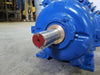 TECO 20 hp 575 volts 3520 rpm 256T Electric Motor AEHH8B