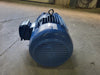 TECO 20 hp 575 volts 3520 rpm 256T Electric Motor AEHH8B