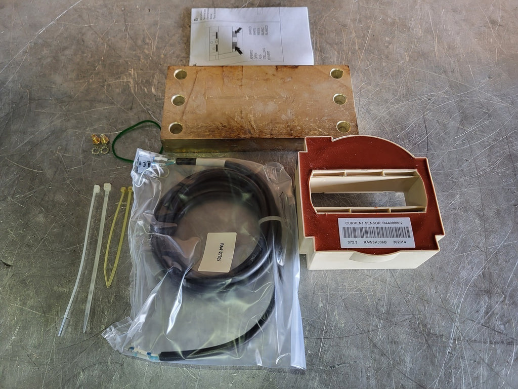 ABB Current Sensor RA4088802