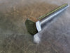 Scrap - 16mm Threaded Hex Bolt 6" Long