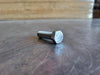 Scrap - 3/8" x 1.3" Stainless Steel Full Threaded Hex Bolts 