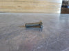 Scrap - 3/8" x 1.3" Stainless Steel Full Threaded Hex Bolts 