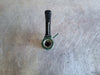 NUTRON 3/4" Class 2000 Ball Valve B16.34 
