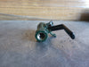 NUTRON 3/4" Class 2000 Ball Valve B16.34 