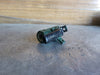 NUTRON 3/4" Class 2000 Ball Valve B16.34 