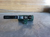 NUTRON 3/4" Class 2000 Ball Valve B16.34 