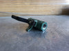 NUTRON 3/4" Class 2000 Ball Valve B16.34 