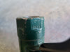 NUTRON 3/4" Class 2000 Ball Valve B16.34 